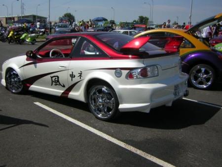 civic